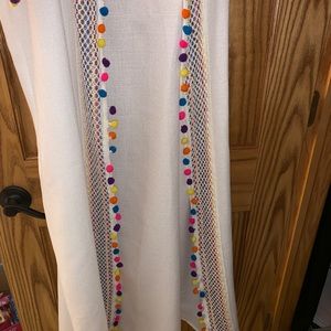 long kimino, never worn